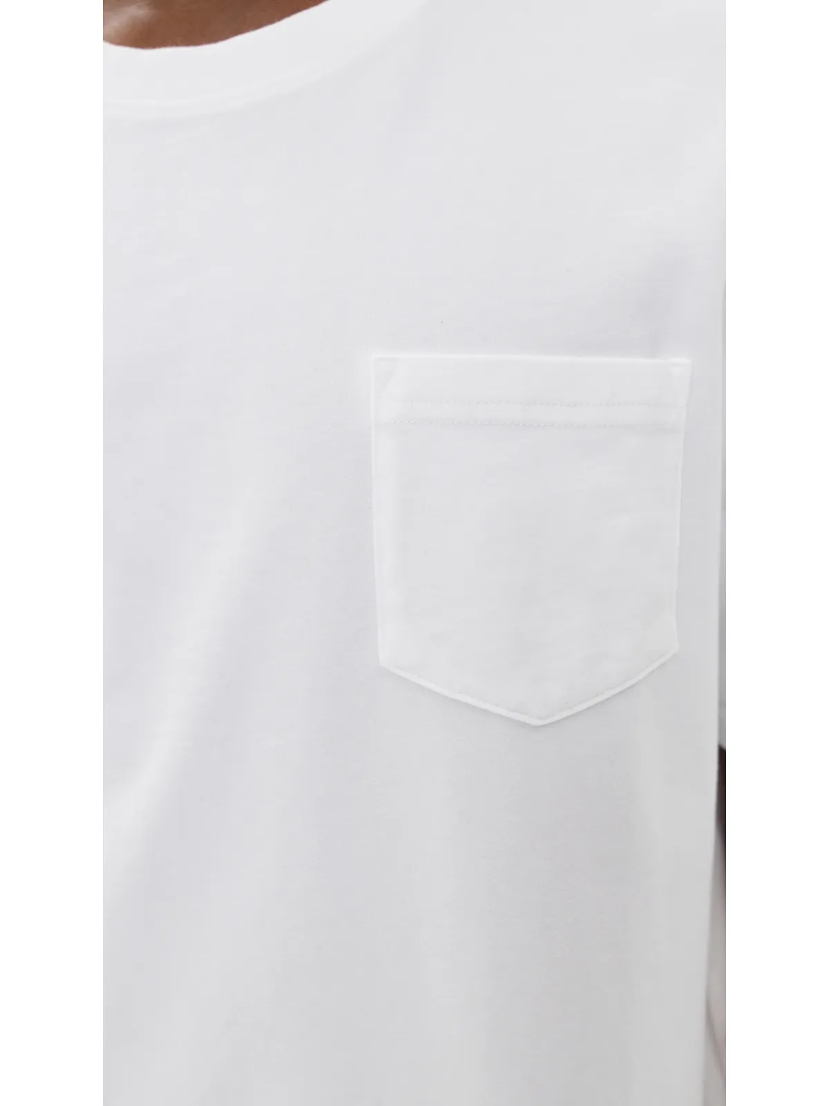 Marine Layer クラウド9 Tシャツ - 画像6