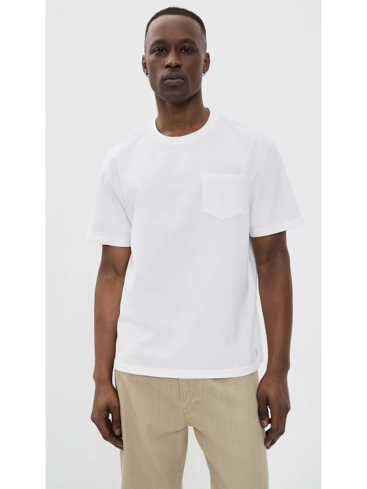 Marine Layer クラウド9 Tシャツ - 画像2