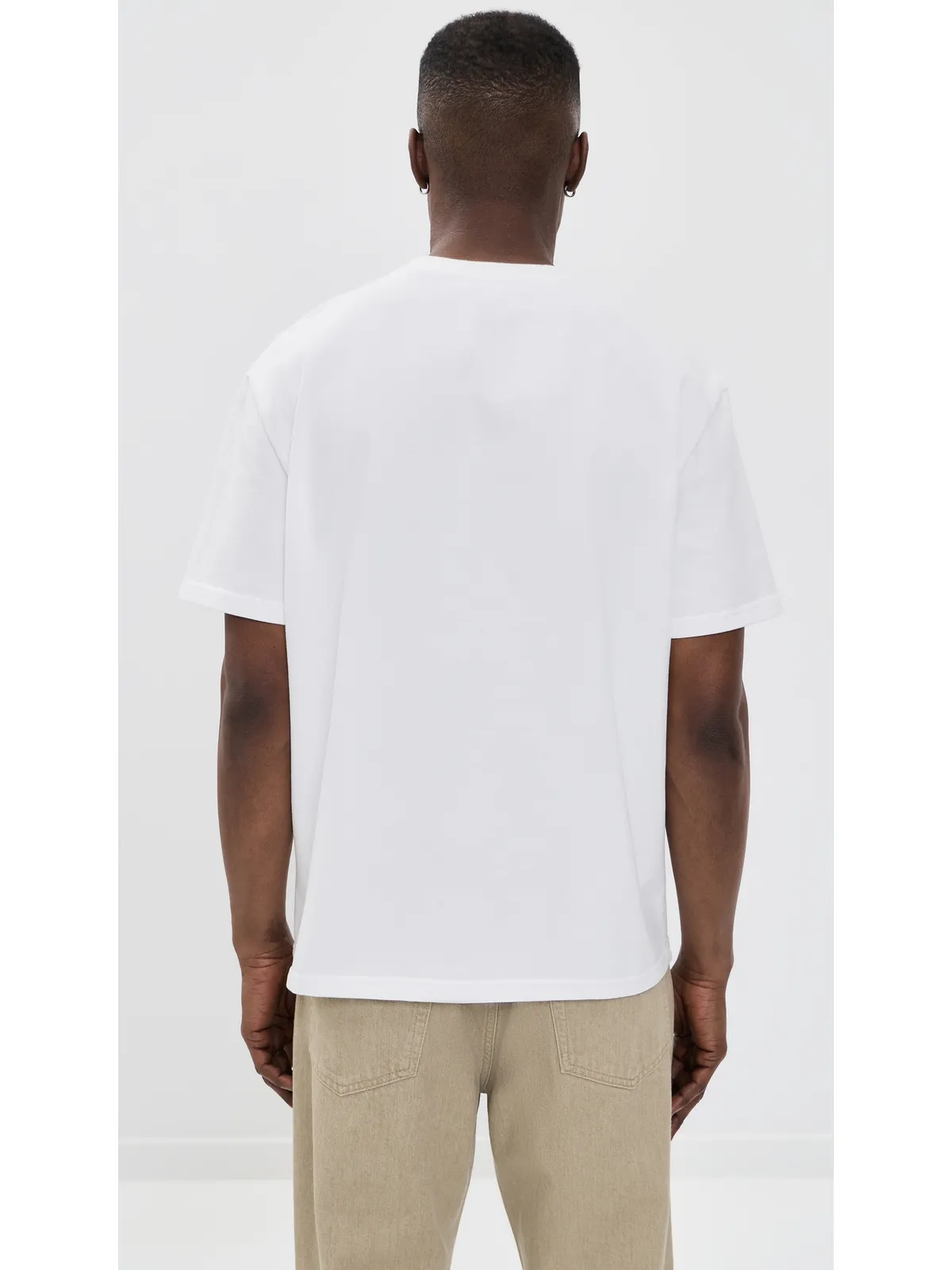 Marine Layer クラウド9 Tシャツ - 画像3