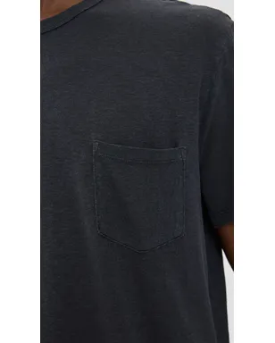 Marine Layer ヘンプコットンTシャツ（リラックスフィット） - サムネイル6