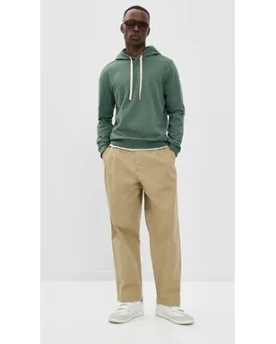Marine Layer パシフィカ ストレッチフーディ - サムネイル5