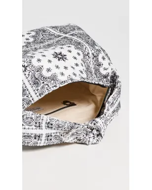 Maria La Rosa Bandana Bound バッグ - サムネイル6