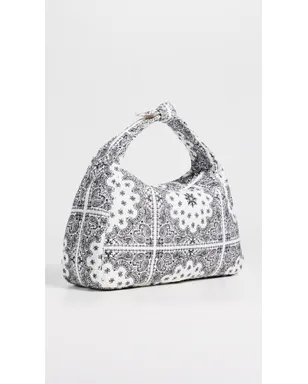 Maria La Rosa Bandana Bound バッグ - サムネイル2