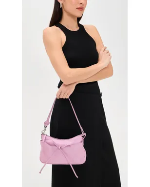 Marge Sherwood リボンポシェットバッグ - サムネイル3
