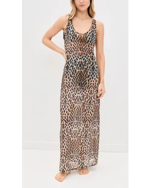 MUCCI Claudette Slip Amore Animal - サムネイル5