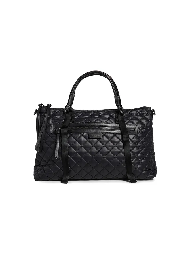 MZ Wallace MZ Wallace パークサッチェルの商品画像