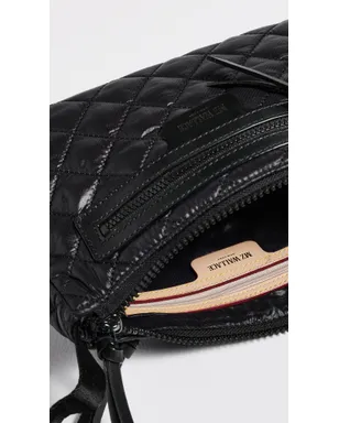 MZ Wallace スモールパーク ショルダーバッグ - サムネイル6