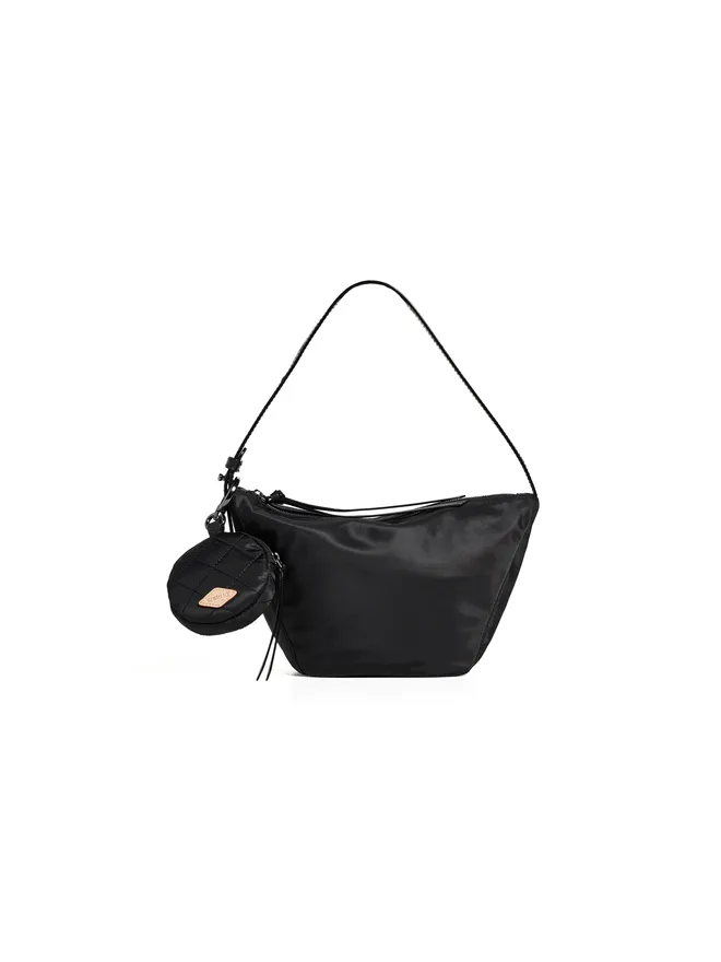 MZ Wallace MZ Wallace Small Waverly Hobo Bagの商品画像