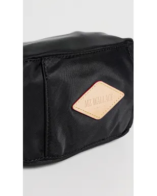 MZ Wallace Small Waverly Hobo Bag - サムネイル5