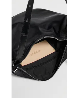 MZ Wallace Small Waverly Hobo Bag - サムネイル6