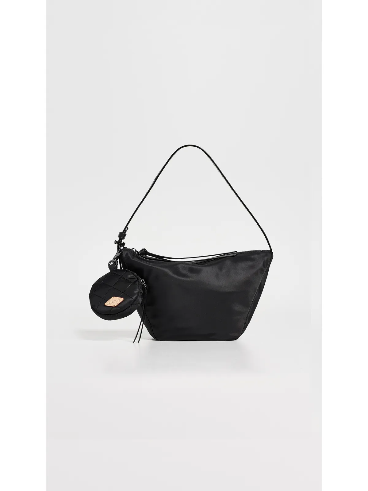MZ Wallace Small Waverly Hobo Bag - 画像2