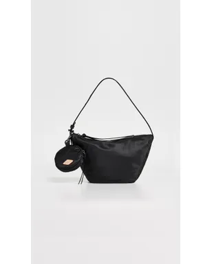 MZ Wallace Small Waverly Hobo Bag - サムネイル2