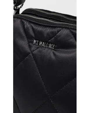 MZ Wallace マディソン クロスボディバッグ - サムネイル5