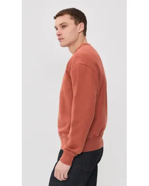Norse Projects Kulhuse スウェットシャツ カウハイド M - サムネイル4