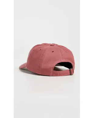 Norse Projects フェルトN8 キャンバス パネルキャップ - サムネイル3