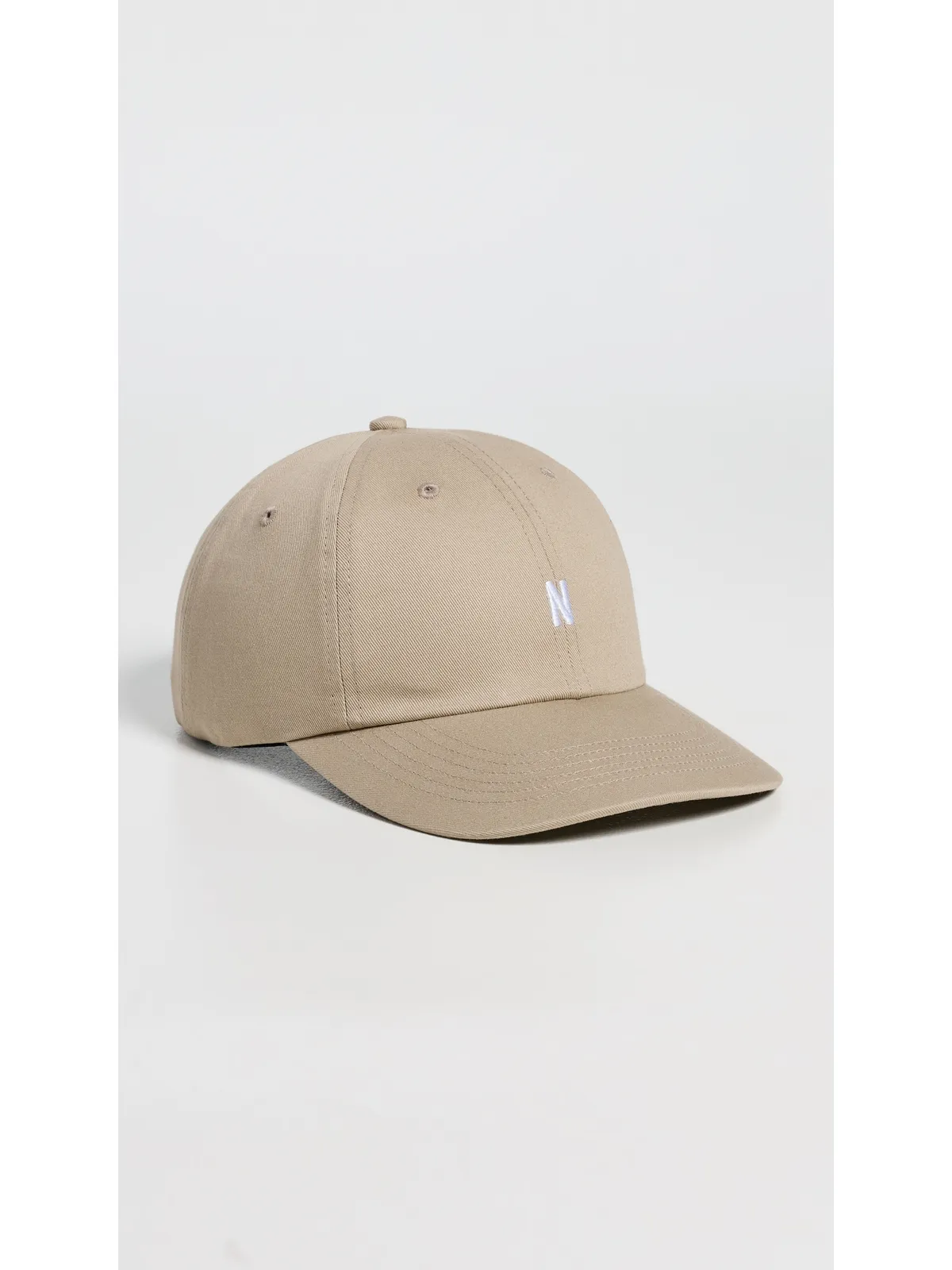 Norse Projects ツイルスポーツキャップ - 画像2