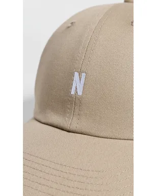 Norse Projects ツイルスポーツキャップ - サムネイル4
