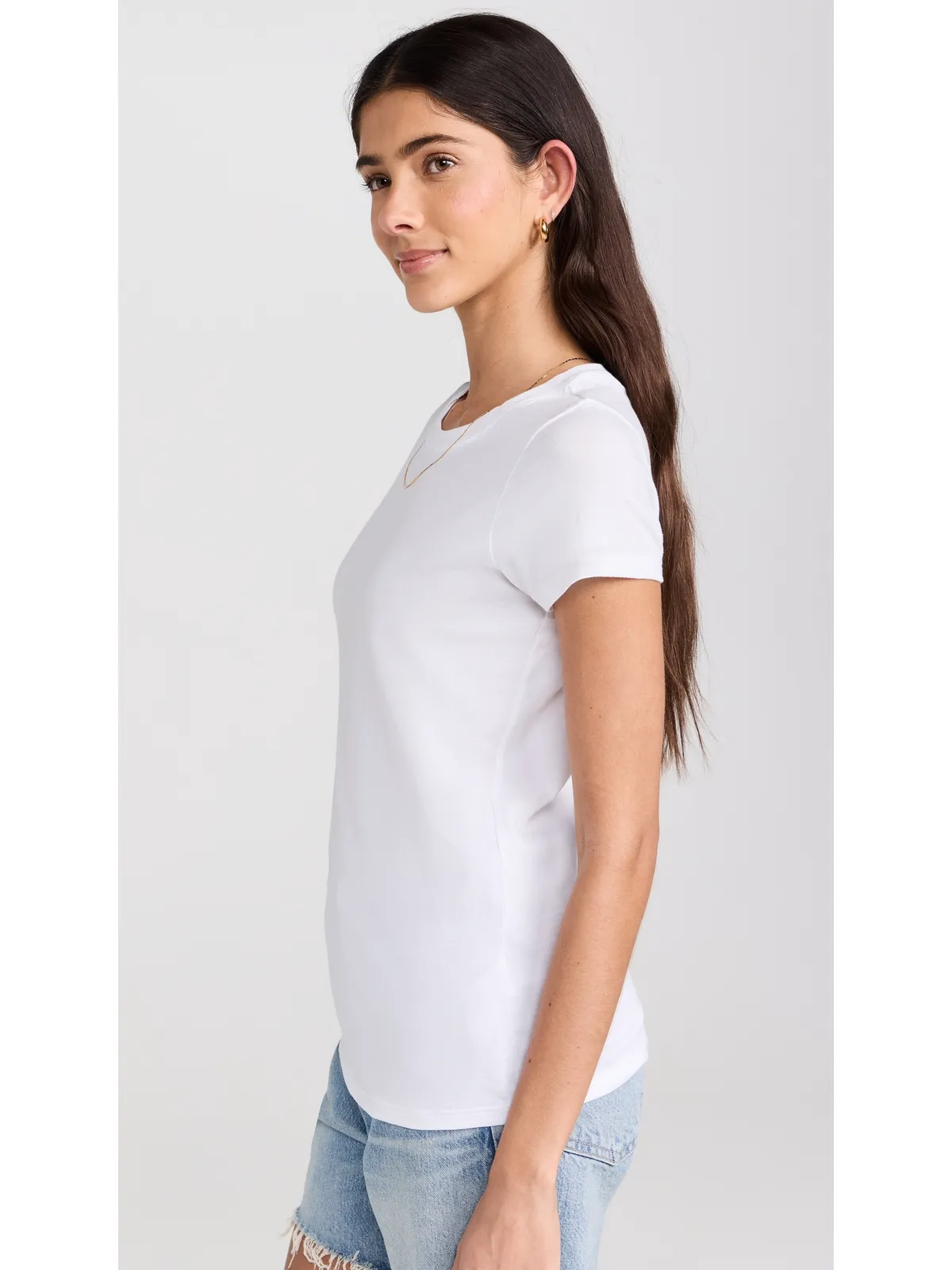 Nothing Please Tシャツ - 画像4