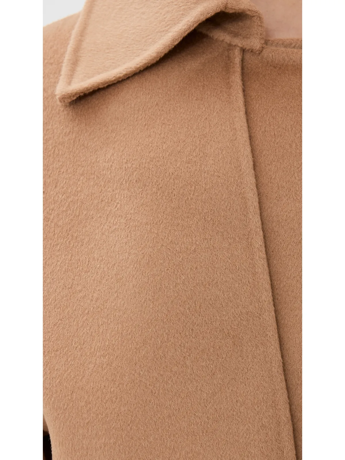 Nanushka Satoyo Jacket Camel M - 画像6