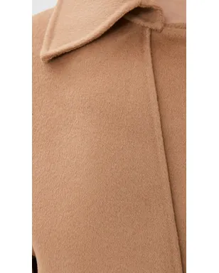 Nanushka Satoyo Jacket Camel M - サムネイル6