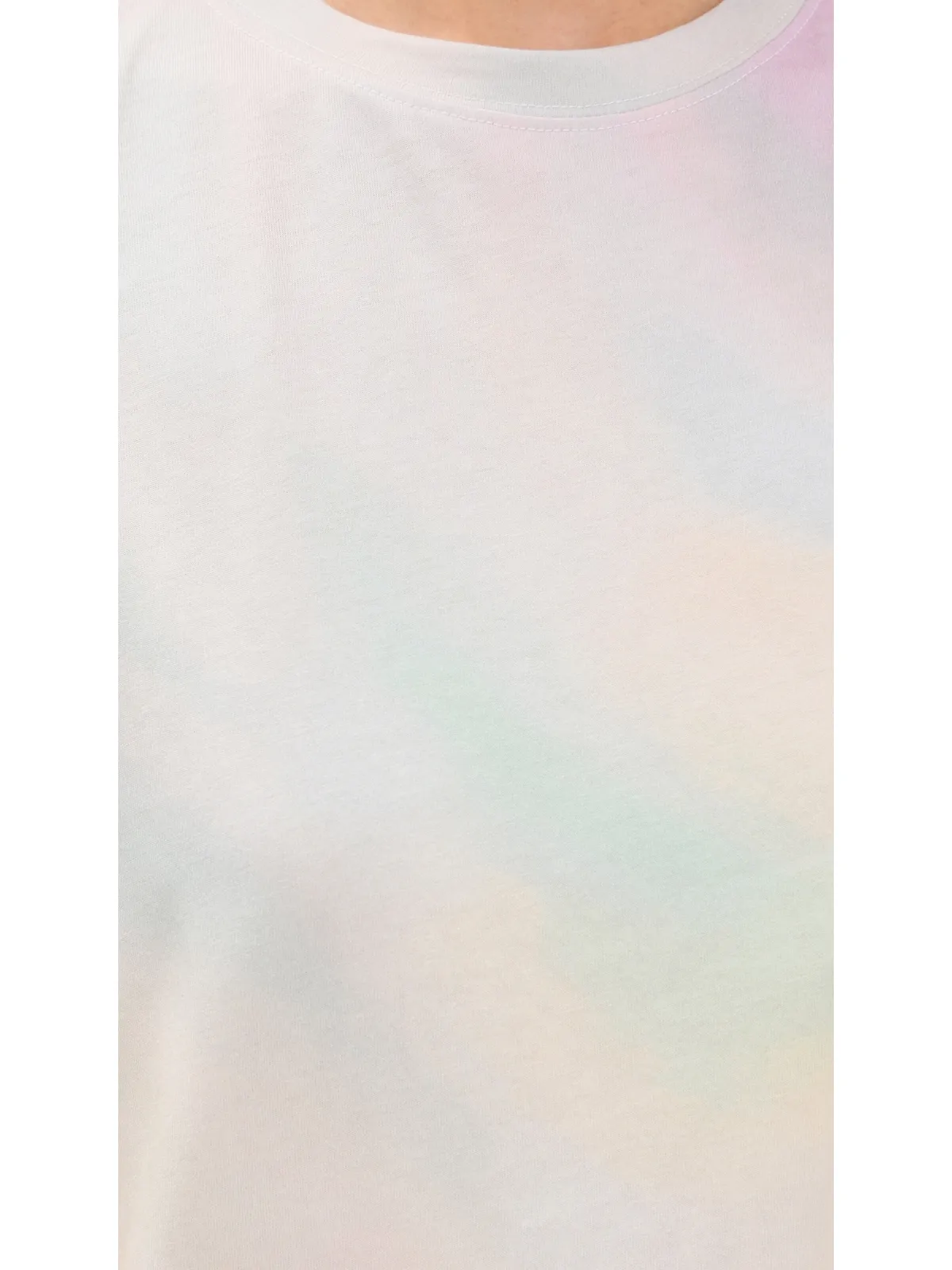 Nanushka Alane Top Sunrise Haze - 画像6