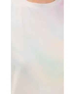 Nanushka Alane Top Sunrise Haze - サムネイル6