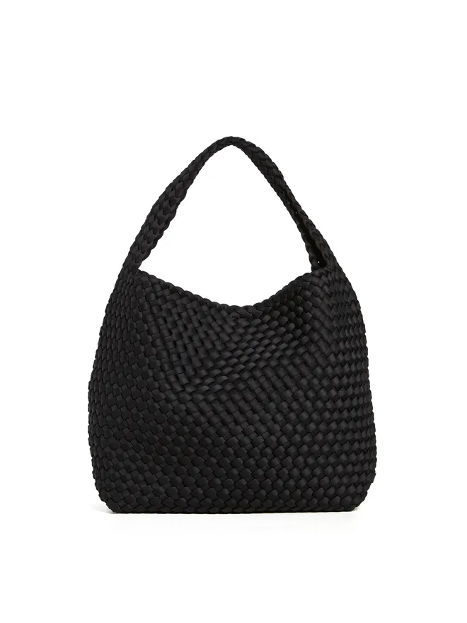 NAGHEDI NAGHEDI Nomad Hobo バッグの商品画像