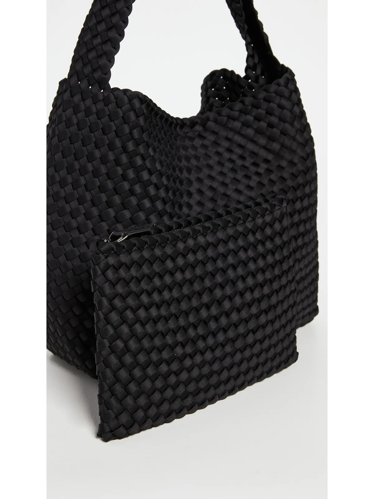 NAGHEDI Nomad Hobo バッグ - 画像5
