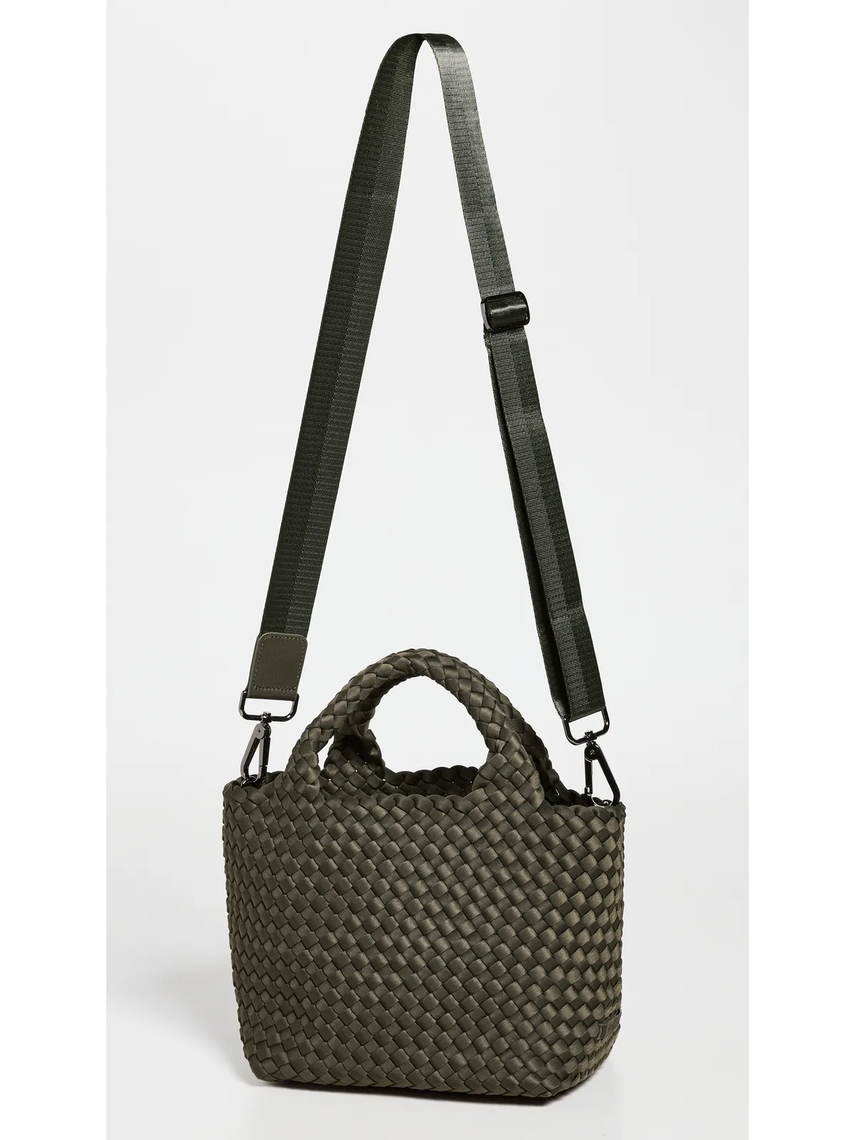 NAGHEDI St. Barths トートバッグ - 画像4