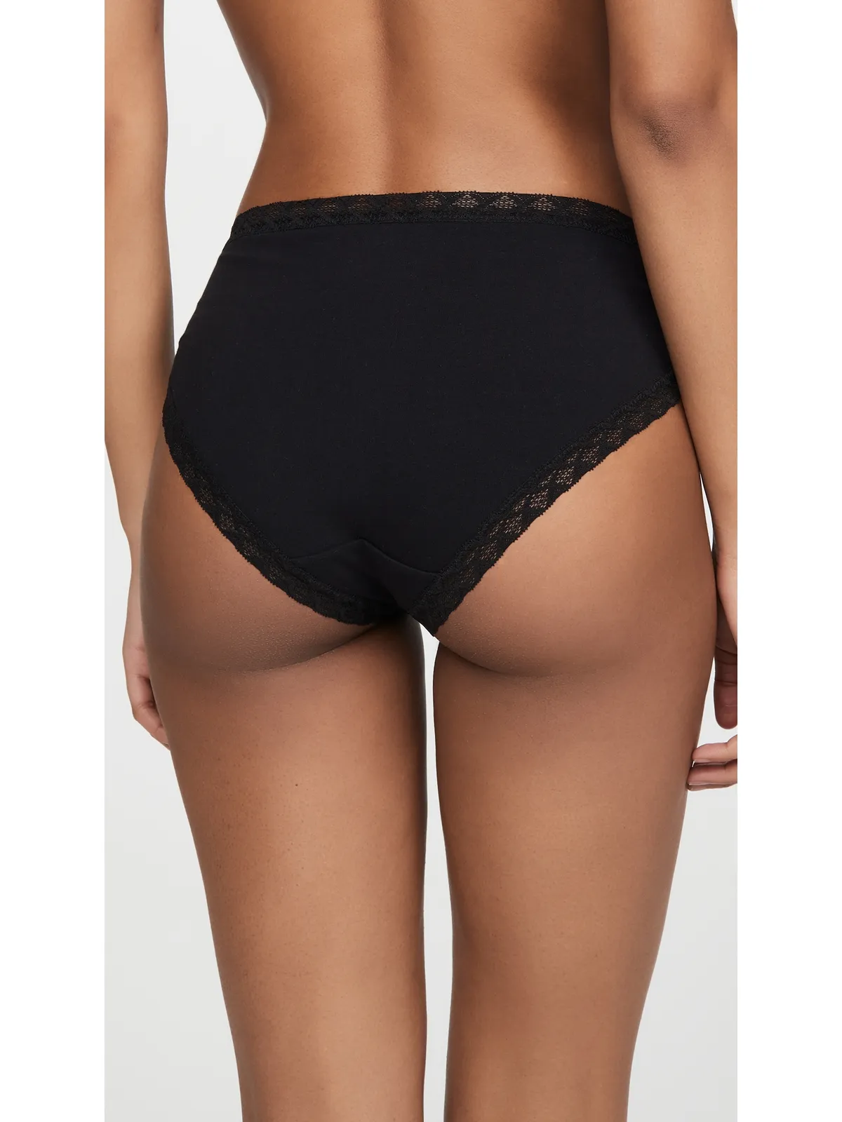 Natori Bliss French Cut Briefs 3-Pack フレンチカットブリーフ 3枚組 - 画像3