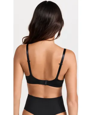 Natori リキッド バルコネット プッシュアップ ブラ - サムネイル3