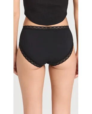 Natori ブリス フレンチカット 3枚組ショーツ - サムネイル4