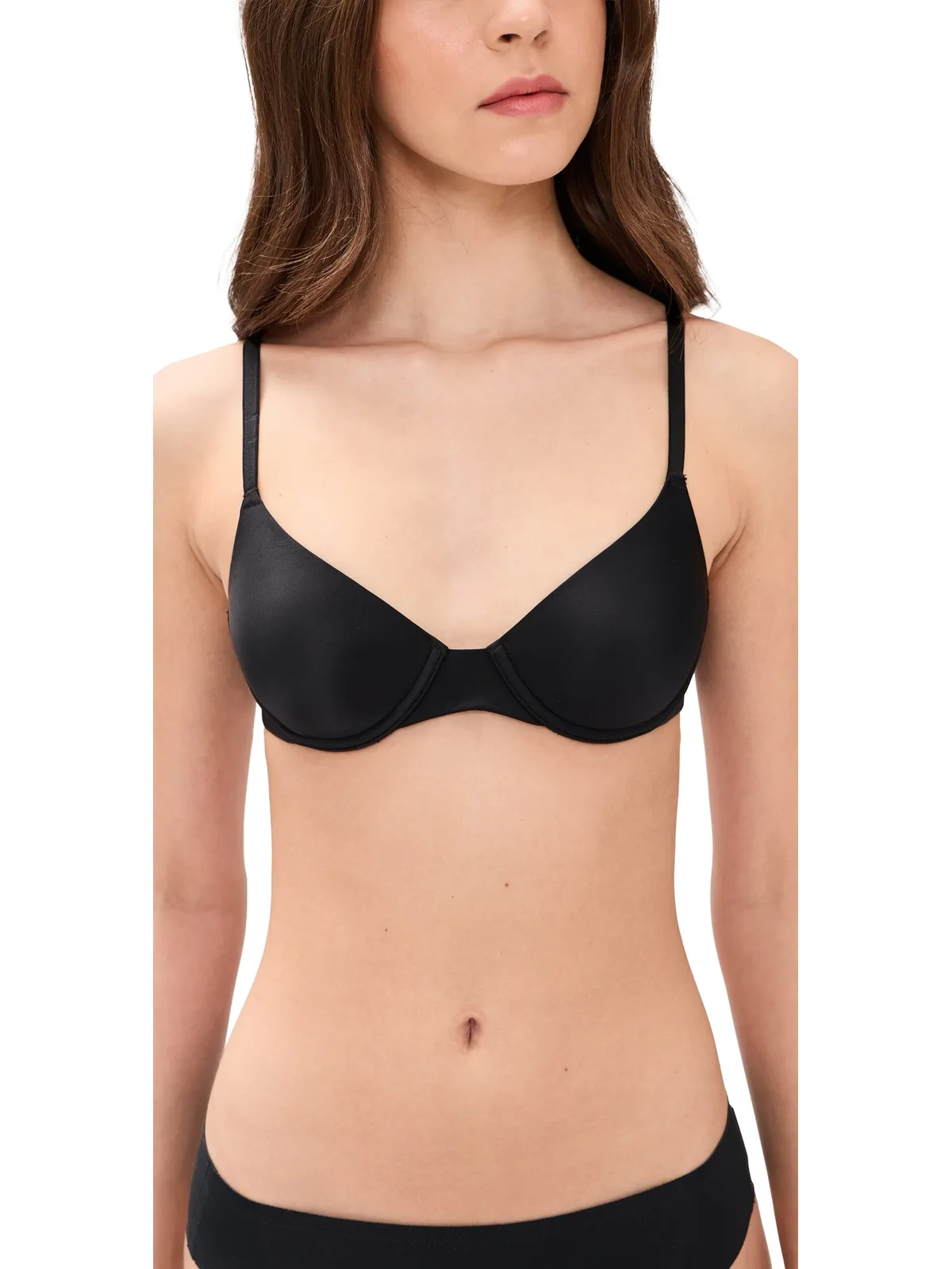 Natori Everfit コンバーチブル Tシャツブラ - 画像1