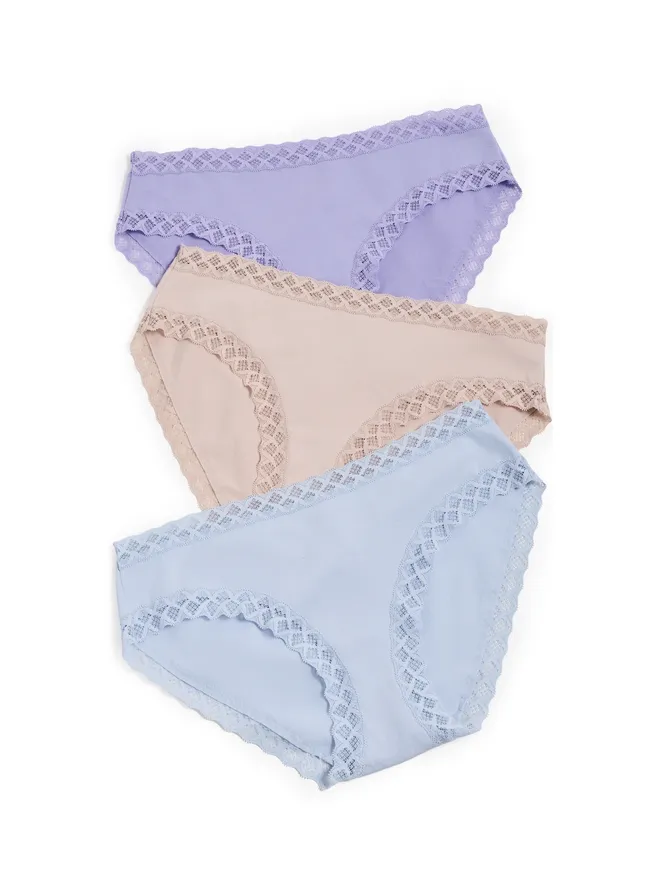Natori Natori Bliss ブリーフ 3パックの商品画像