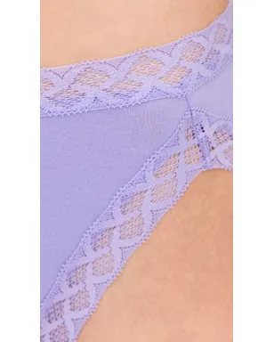 Natori Bliss フレンチカットパンティー 3枚組 - サムネイル6