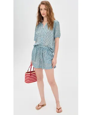 Natalie Martin Collection ヴァイオレットトップ - サムネイル5