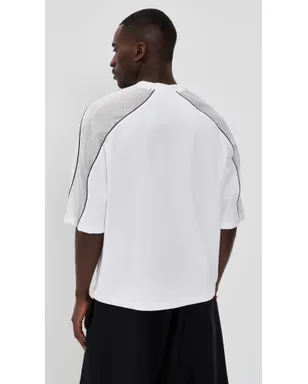 Nahmias Ollie ジャージーTシャツ - サムネイル3