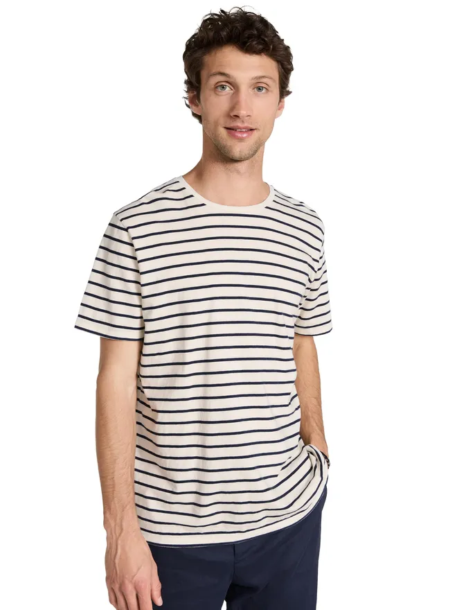 NILI LOTAN Nili Lotan ピエールTシャツの商品画像