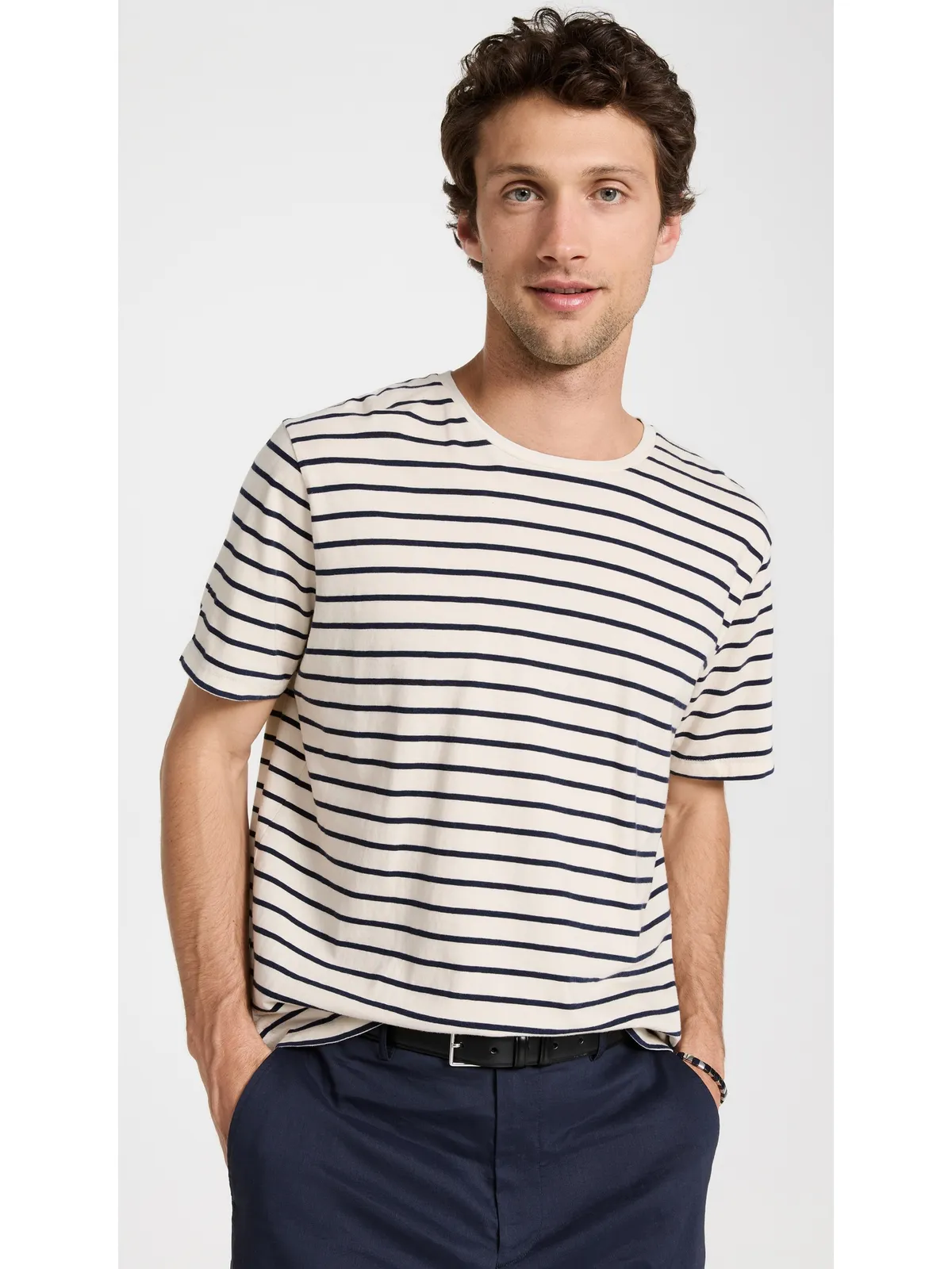 Nili Lotan ピエールTシャツ - 画像2