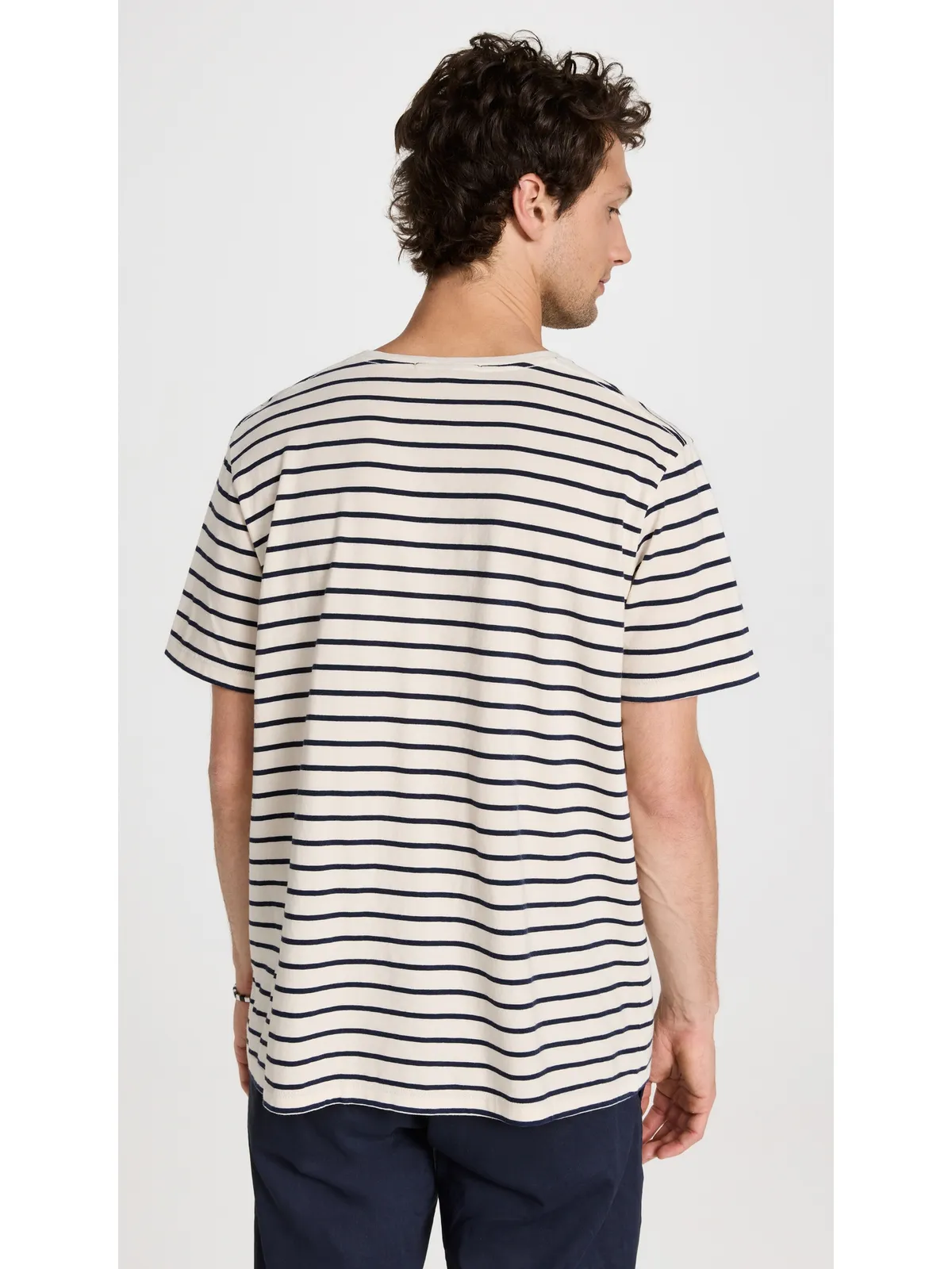 Nili Lotan ピエールTシャツ - 画像3