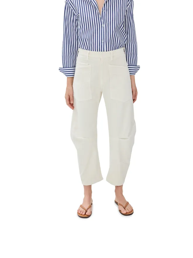 NILI LOTAN Nili Lotan ション コーデュロイパンツの商品画像