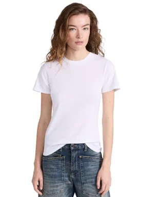 Nili Lotan マリエラ クルーネックTシャツ - サムネイル1