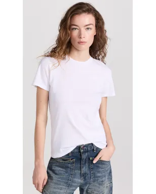 Nili Lotan マリエラ クルーネックTシャツ - サムネイル2