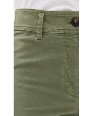 Nili Lotan メーガン ツイルパンツ カモ - サムネイル6