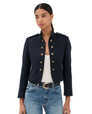 Nili Lotan Betsy Jacket ベッツィー ジャケット - サムネイル1