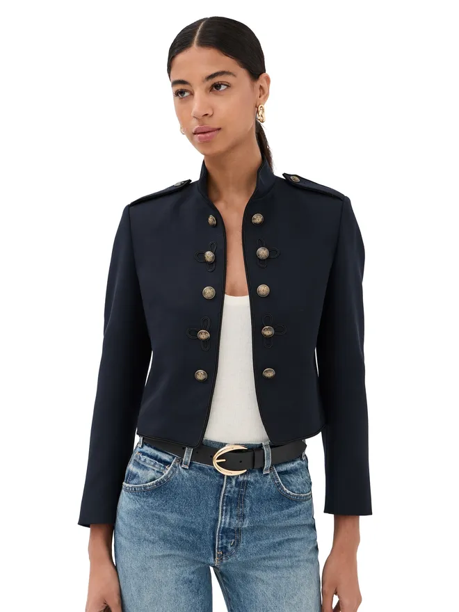 NILI LOTAN Nili Lotan Betsy Jacket ベッツィー ジャケットの商品画像