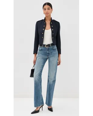 Nili Lotan Betsy Jacket ベッツィー ジャケット - サムネイル5