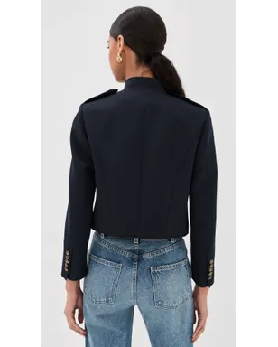 Nili Lotan Betsy Jacket ベッツィー ジャケット - サムネイル3