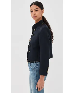 Nili Lotan Betsy Jacket ベッツィー ジャケット - サムネイル4