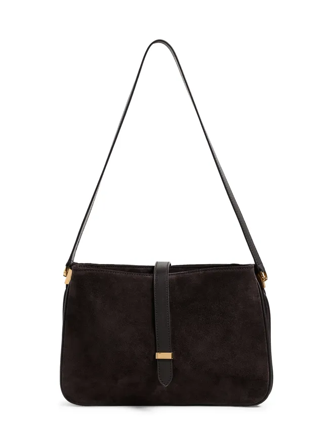 NILI LOTAN Nili Lotan Jane ショルダーバッグの商品画像